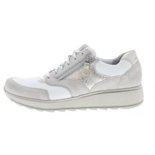 Durea Sneakers  6279 Wit