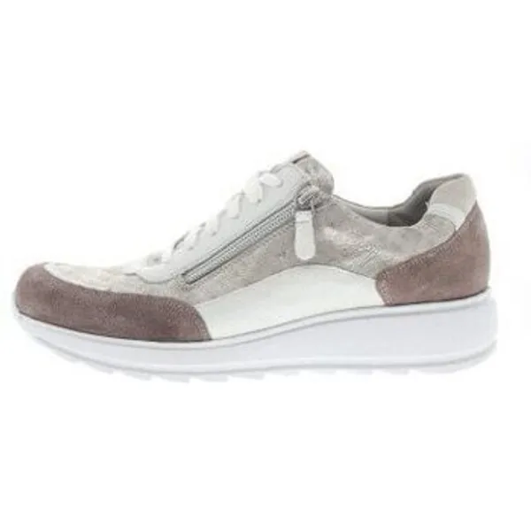 Durea Sneakers  6263 Kaki