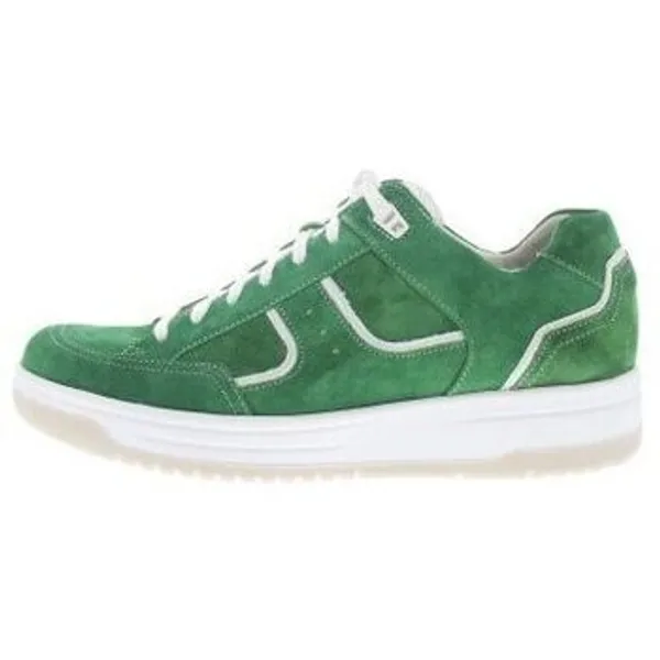 Durea Sneakers  6299 Groen