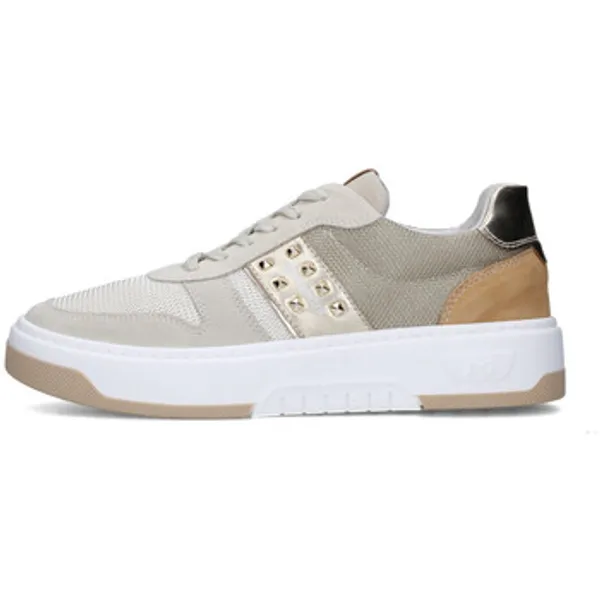 NeroGiardini Lage Sneakers  E513102D Beige