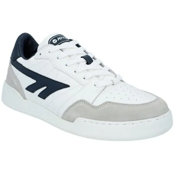Hi-Tec Lage Sneakers  Super Squash Wit
