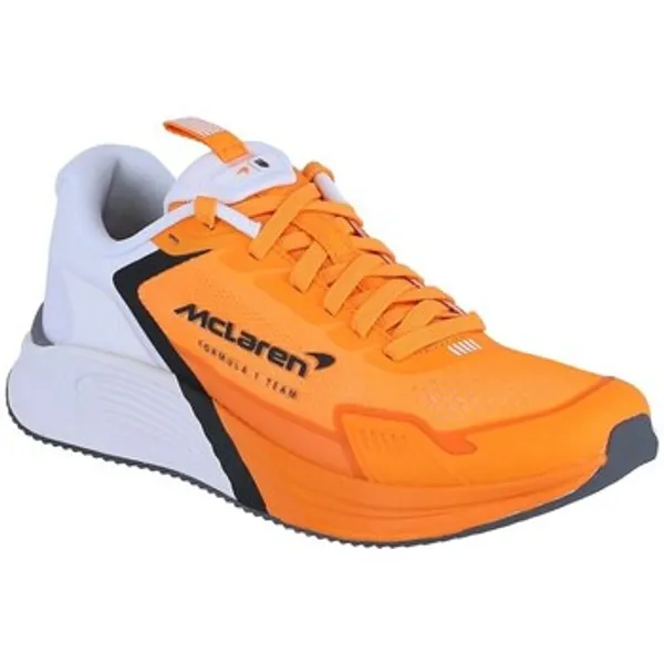 K-SWISS Lage Sneakers  Aero Active X Mclaren Ii 2025 multicolour
