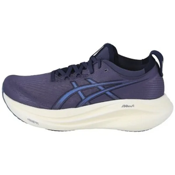 ASICS Gel Nimbus Marine, vergelijk prijzen bij 1 winkel