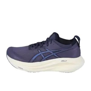 ASICS GEL-Nimbus blauw
