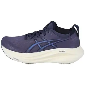 ASICS GEL-Nimbus blauw