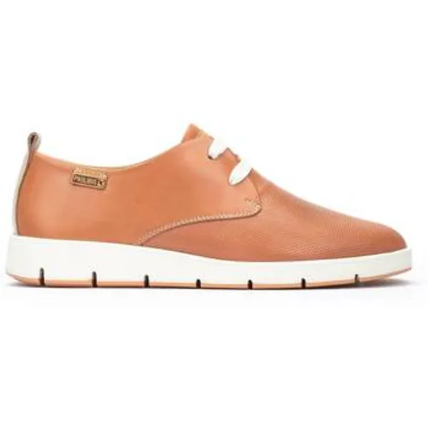 Pikolinos Sneakers  Madrid Bruin