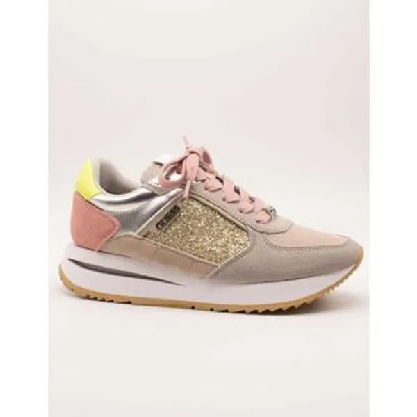Guess Sneakers  FLPE2G LEM12 Beige