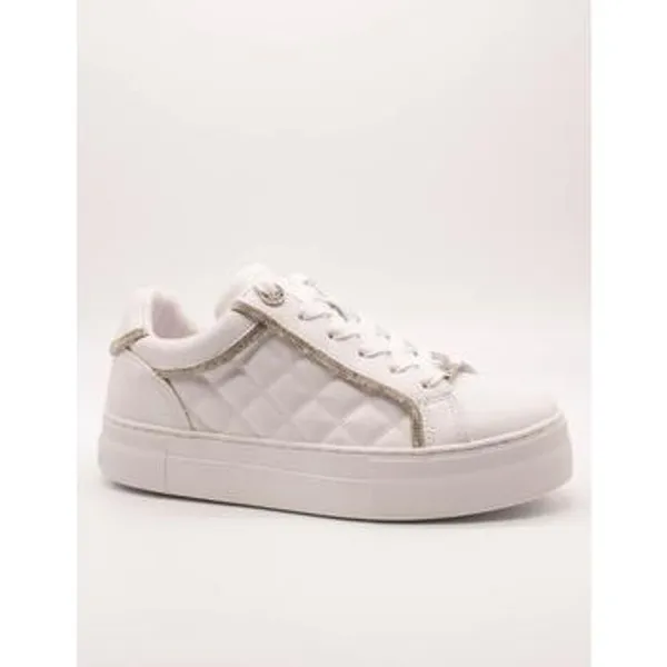 Guess Sneakers  FLPGRA ELE12 Wit