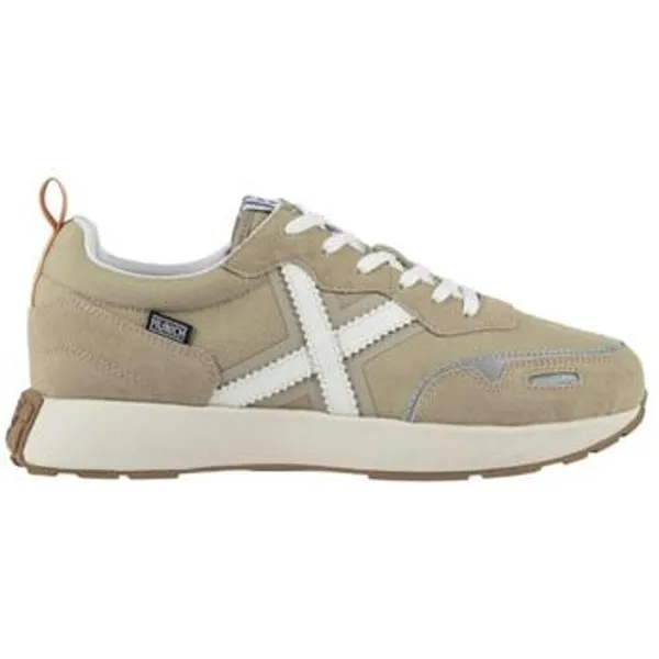 Munich Lage Sneakers  8907080 Beige