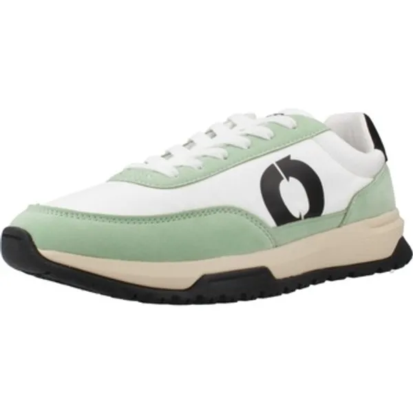 Ecoalf Sneakers  Sport Zapatillas Mujer Modèle Venturaalf Groen