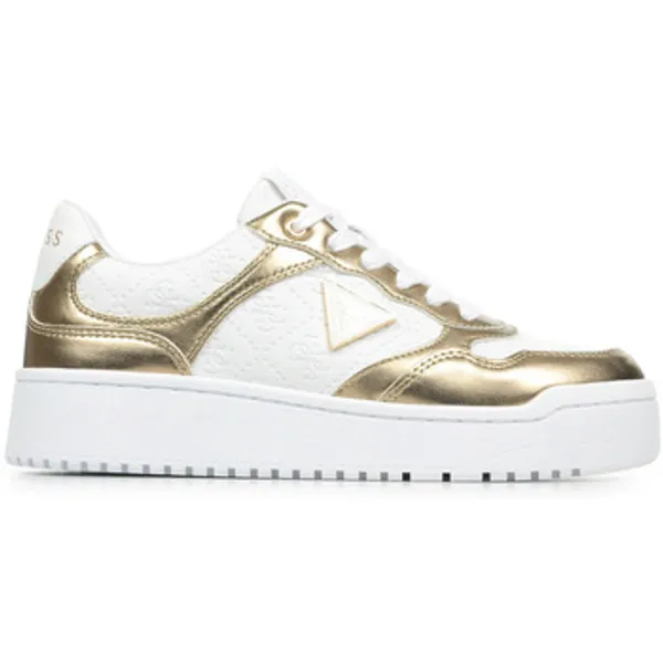 Guess Sneakers  Miriam Wit