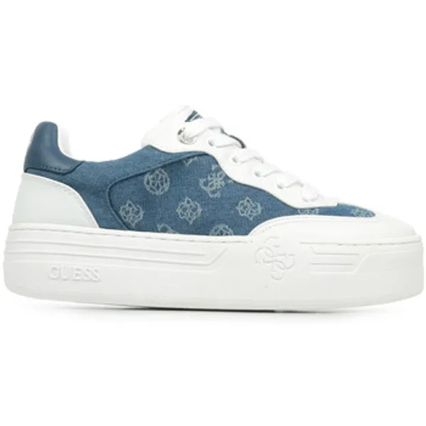 Guess Sneakers  Swole Wit