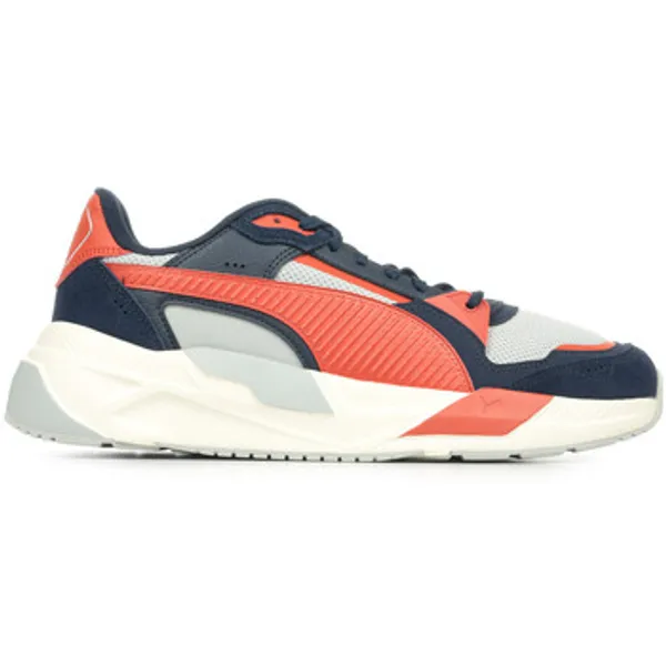 PUMA Sneakers  Trinity 2 Grijs