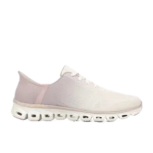 Skechers Glide-Step roze