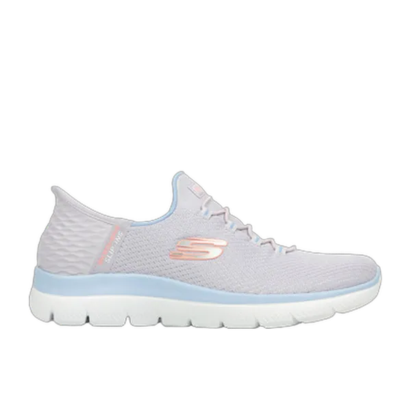 Skechers Summits Diamond Dream Slip Ins Paars, vergelijk prijzen bij 1 winkel