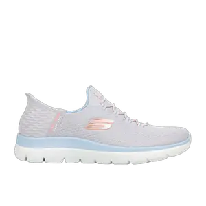 Skechers Slip-ins paars