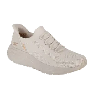 Skechers Slip-ins BOBS wit