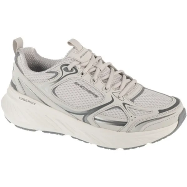 Skechers Lage Sneakers  Edgeride Grijs