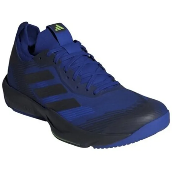 adidas Lage Sneakers  Rapidmove Adv Blauw