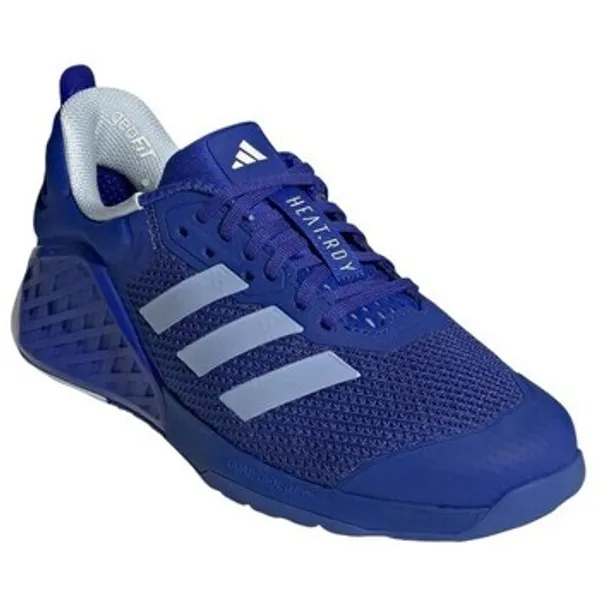 adidas Lage Sneakers  Dropset 3 Blauw