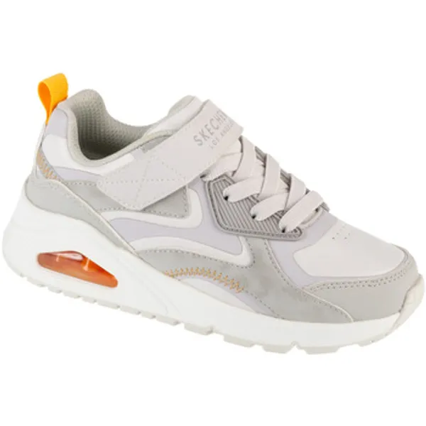 Skechers Lage Sneakers  Uno Gen1 - Color Rays Grijs