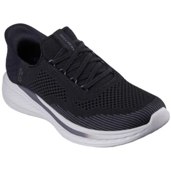 Skechers Sneakers  SLADE-QUINTO Zwart
