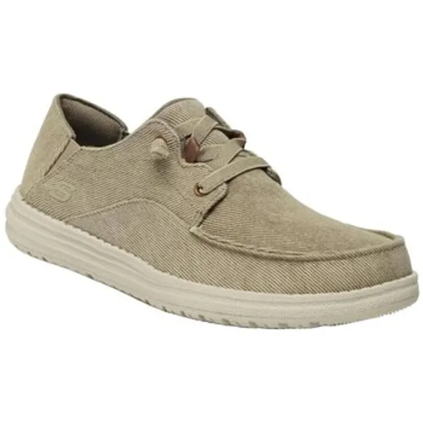 Skechers Sneakers  MANDEN MELSON-VOLGO Bruin