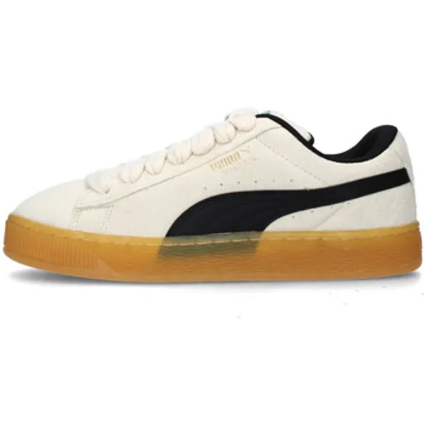 PUMA Lage Sneakers  401348 Wit