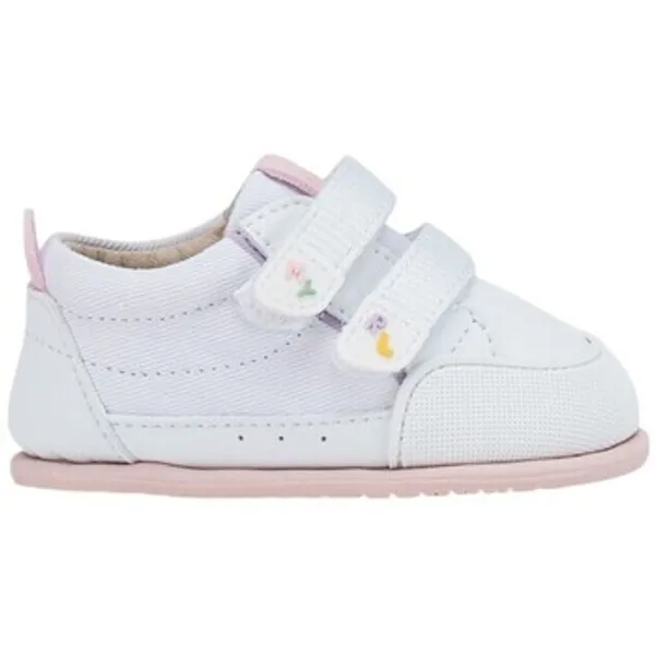 Mayoral Sneakers  41656 DEPORTIVA RESPETUOSA Blanco Wit