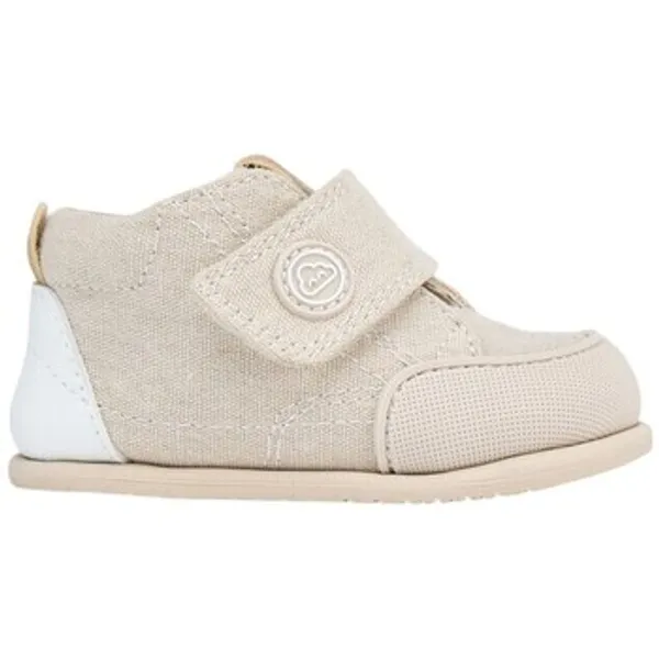 Mayoral Sneakers  41658 DEPORTIVA LONA Crudo Wit