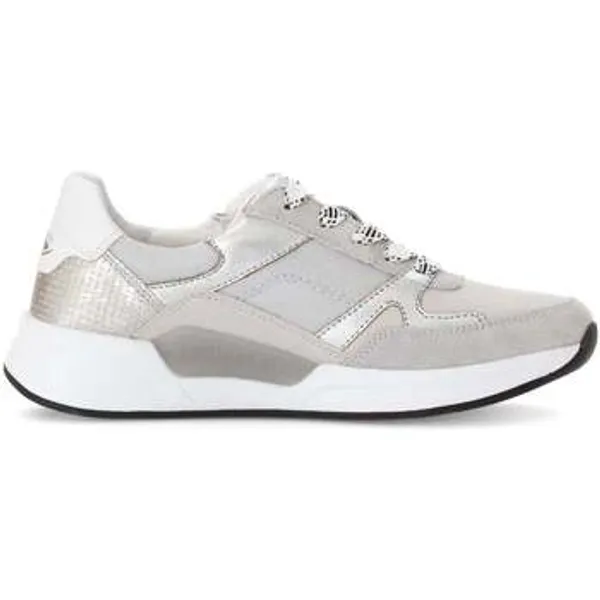 Gabor Sneakers  66.958.30 Grijs
