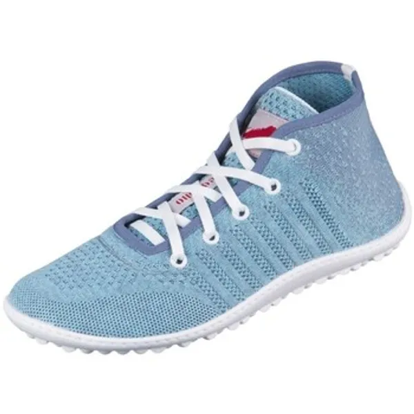 Leguano Hoge Sneakers  10045015 multicolour