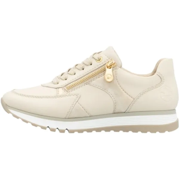 Les Tropeziennes par M.Belarbi Lage Sneakers  274799 Beige