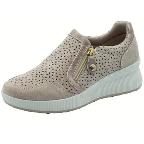 Enval Sneakers  7769133 Scam. Beige