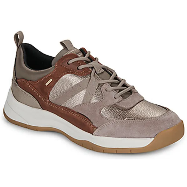 Geox Lage Sneakers  D BERINIKE B ABX B Multicolour