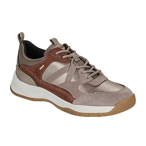 Geox D Berinike B Abx B Multicolor, vergelijk prijzen bij 2 winkels