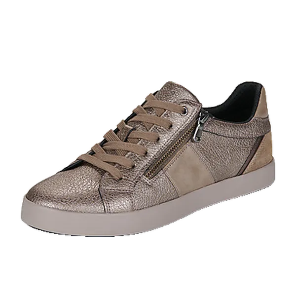 Geox D Blomiee E Goud, vergelijk prijzen bij 1 winkel