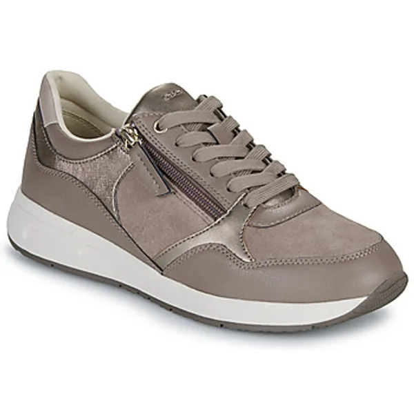 Geox Lage Sneakers  D BULMYA B Beige
