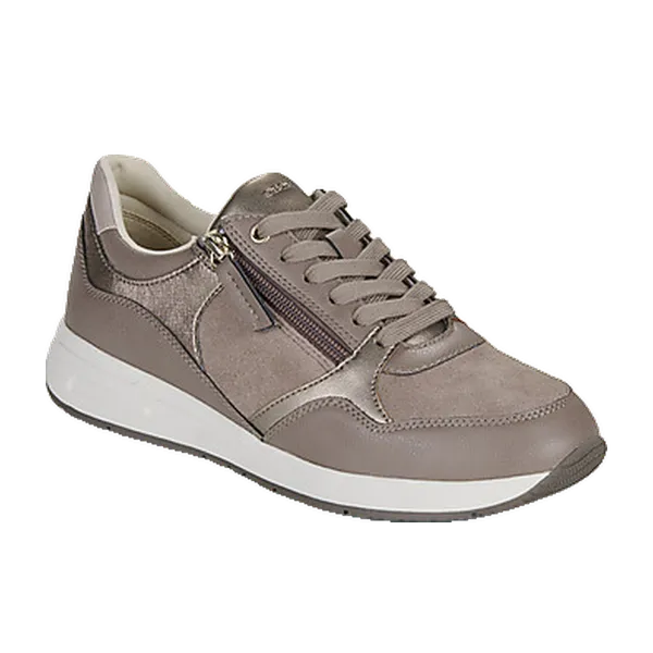 Geox D Bulmya B Beige, vergelijk prijzen bij 1 winkel