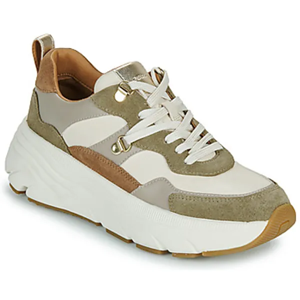Geox Lage Sneakers  D DIAMANTA E Multicolour