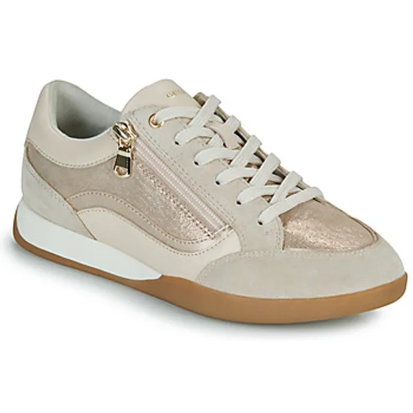 Geox Lage Sneakers  D MARYEMY B Beige