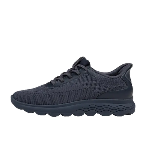 Geox D Spherica Plus Blauw, vergelijk prijzen bij 1 winkel