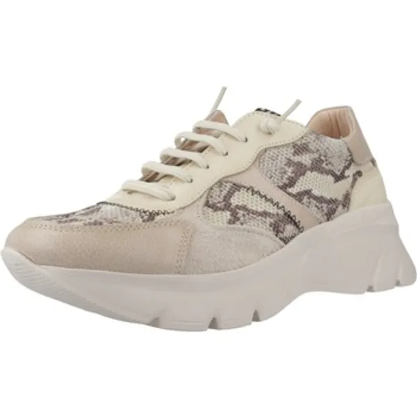 Hispanitas Sneakers  Sport Zapatillas Mujer Modèle Phv253819 Multicolour — vergelijk prijzen bij 1 winkel
