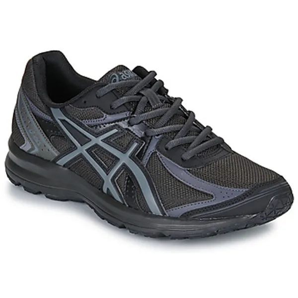 ASICS Lage Sneakers  JOG 100S Zwart
