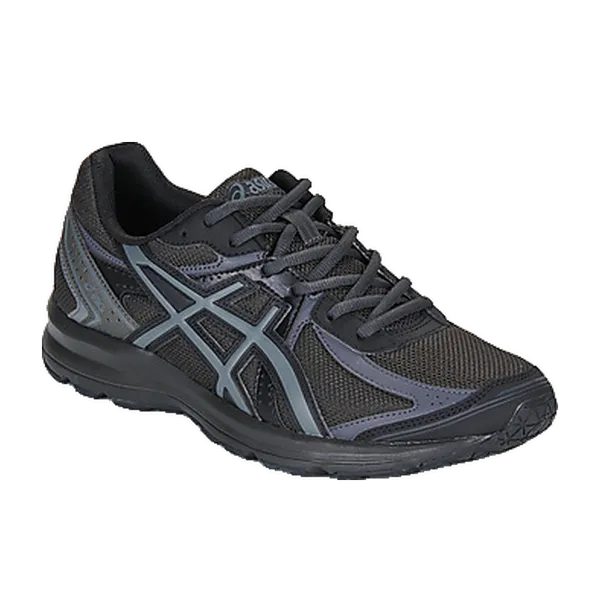ASICS Jog 100S Zwart, vergelijk prijzen bij 2 winkels