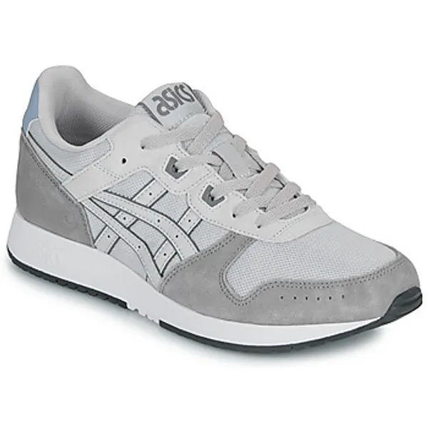ASICS Lage Sneakers  LYTE CLASSIC Grijs