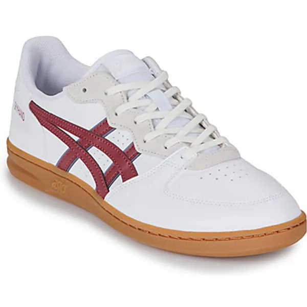 ASICS Lage Sneakers  SKYHAND OG Wit
