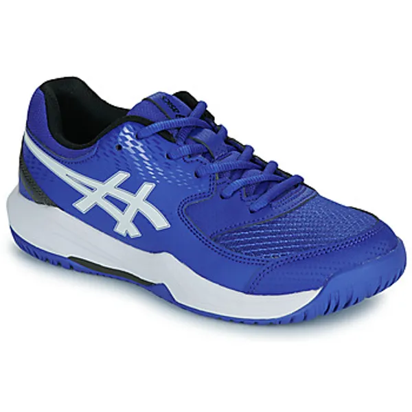 ASICS GEL-DEDICATE Blauw