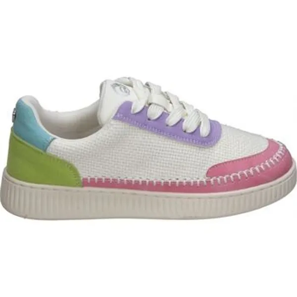 Chika 10 Sneakers  MOUNTY Wit — vergelijk prijzen bij 1 winkel