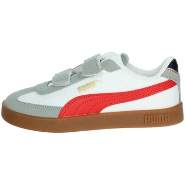PUMA Hoge Sneakers  402309 Wit